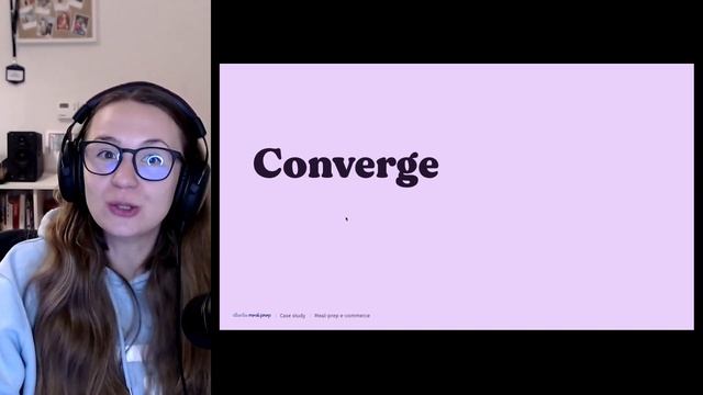 UX case study that got me hired | A walkthrough смотреть онлайн
