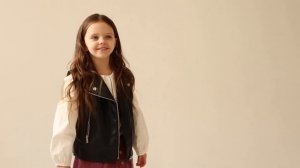 15 Простых Поз для Детской Фотосессии