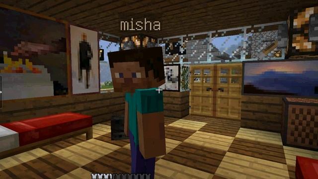 Minecraft Сказки Херобрина часть 1 смотреть онлайн
