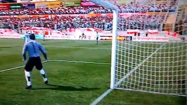 logic of ea goal keepers смотреть онлайн