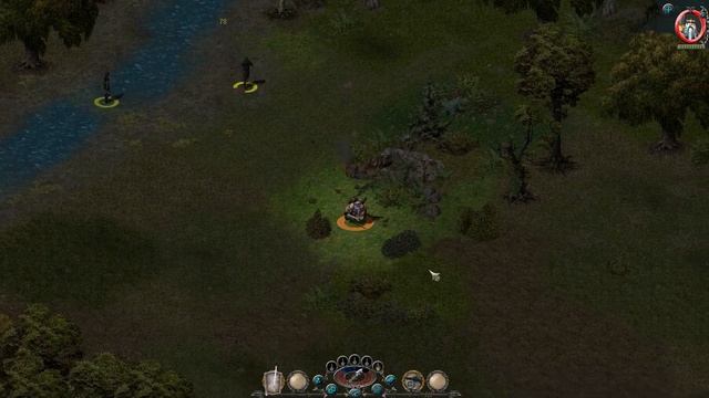 #1 ▲ Sacred Gold + Reborn HD ▲ Прохождение ▲ Гном смотреть онлайн