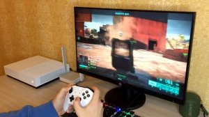 Xbox One S в 2022 году // Стоит ли покупать?