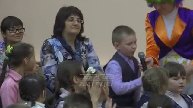 Его любят дети и порой читают взрослые. К нам приехал Янис Грантс смотреть онлайн