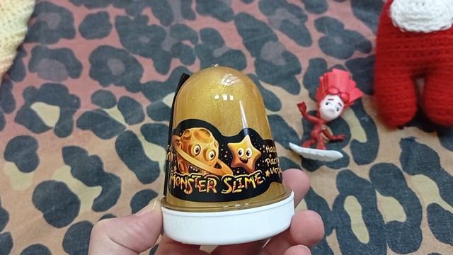 Золотой космос. Пробуем новую игрушку смотреть онлайн