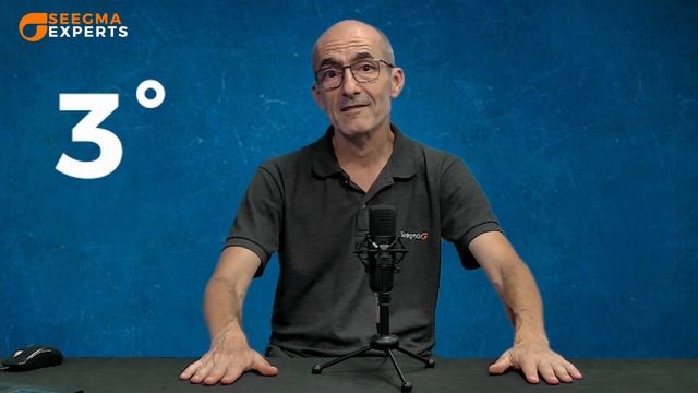 DSLR ou Camcorder - Qual devo utilizar? - Seegma Experts смотреть онлайн