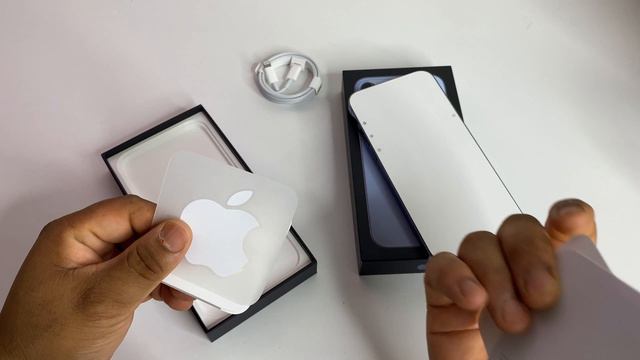 Unboxing iPhone 13 Pro Max 256 GB 😁 смотреть онлайн