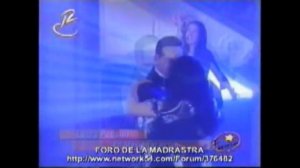 victoria ruffo y cesar evora... desnudate mujer.mpg
