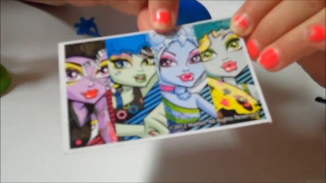 Monster High Skultimate Roller Maze Abbey and Ghoulia Double Pack Kmart Exclusive by wookiewarrior2 смотреть онлайн