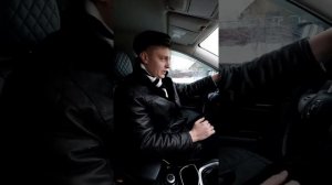 Тест драйв Nissan X-trail (ниссан икстрейл т32) турбо дизель, 1,6 МКПП