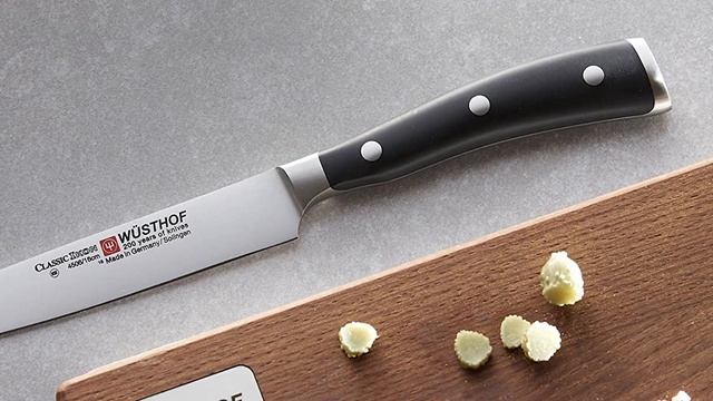 Best Wusthof Knives in 2021 – Which Collection Is Right for You? смотреть онлайн