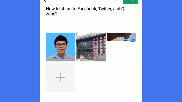 WeChat Moments: Long video & Text-only & Picture & documents (All-In-One, tricks covered) смотреть онлайн