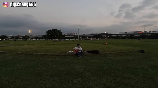 開箱！YAMAHA THR 30IIA｜桌上型音箱的天花板！｜木吉他音箱｜小豬 x 808 Studio смотреть онлайн