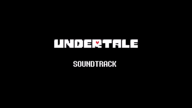 Undertale OST (018) - Uwa!! So Holiday♫ смотреть онлайн