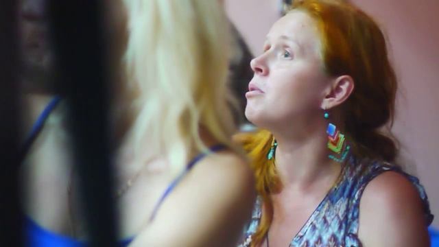 плейбек театр "Пластилин" Севастополь 26 июня 2015 смотреть онлайн
