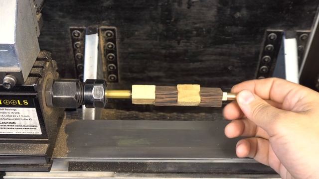 Большой кубик или маленькая ручка? Изготовление смотреть онлайн