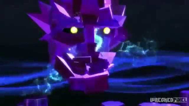 PlayStation All Stars Battle Royale Final Boss Lose HD 1080P смотреть онлайн
