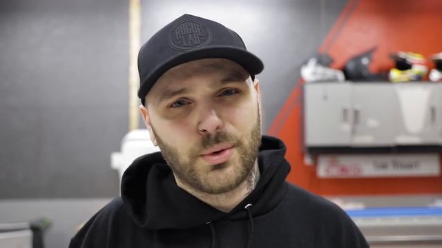 Making My First CUSTOM Vehicle Wrap! смотреть онлайн