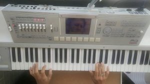 Как играть блюз на пианино 2 часть. Блюзовый лад,такт,гамма,аккорды. Музыкальные стили