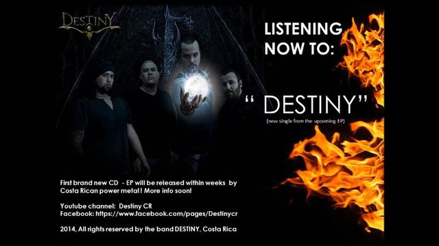 Wings of Destiny - Destiny смотреть онлайн