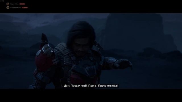 Halo Infinite Интро сезона 3 RUS смотреть онлайн