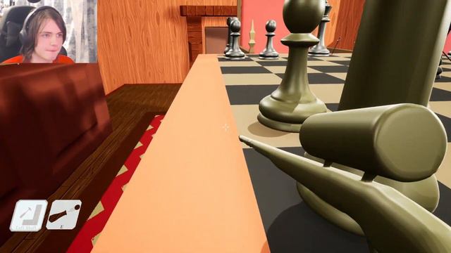 КОРОЛЬ ВЕРТОЛЁТ! | FPS Chess | ФПС Шахматы #3