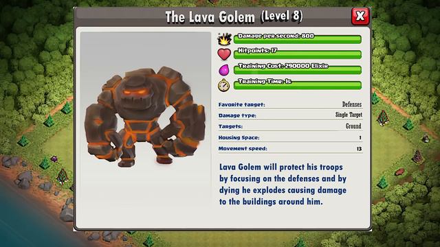 Clash Of Clans - NEW TROOPS! CREATE YOUR OWN!! (supercell contest) смотреть онлайн