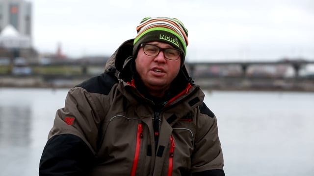 Некоторые мысли о дальнем забросе фидерной оснастки смотреть онлайн