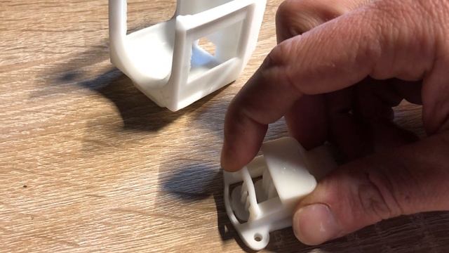 Resione F39 Flexible Resin