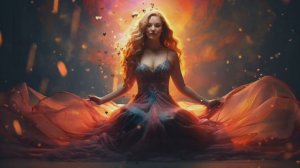 ДЕНЕЖНАЯ МЕДИТАЦИЯ НА ПРИВЛЕЧЕНИЕ КЛИЕНТОВ