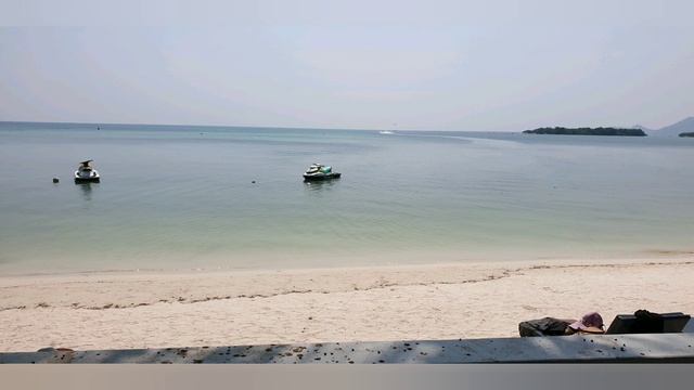 Chura Samui 4* остров Самуи Таиланд. Пляж Чавенг