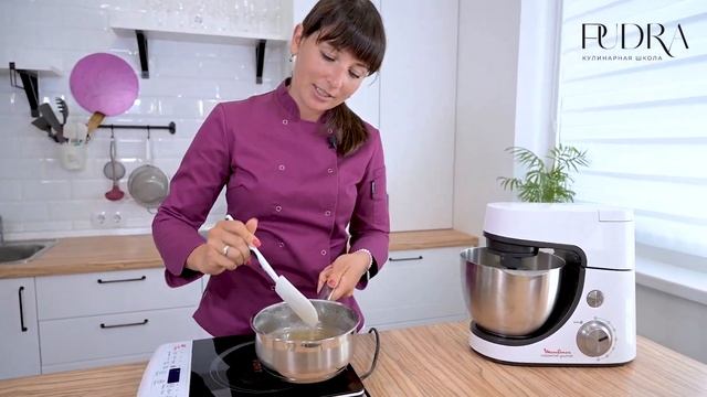 ЗЕФИР. Рецепт нежного воздушного классического зефира из яблок смотреть онлайн