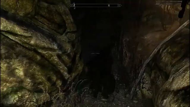 Amulet of Boethia - Skyrim mod смотреть онлайн