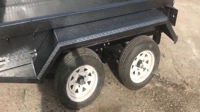Прицепы в Душанбе смотреть онлайн