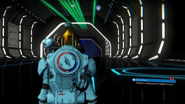 Как найти Экзотический Корабль S Класса в No Man`s Sky