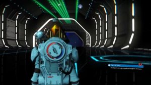 Как найти Экзотический Корабль S Класса в No Man`s Sky