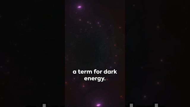 Dark Energy & Friedmann Equations смотреть онлайн