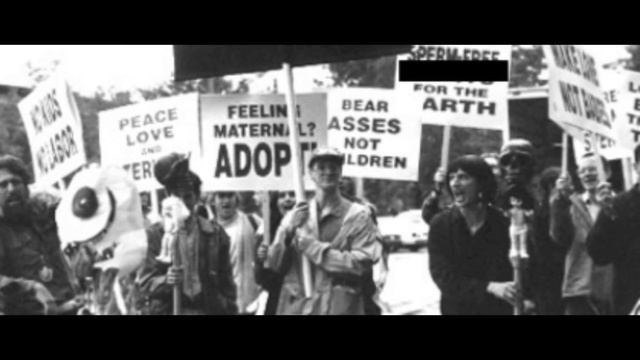 Strange Website - The Church of Euthanasia смотреть онлайн