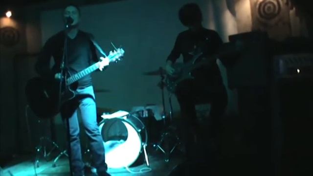 ПАНИЧЕСКАЯ АТАКА Акустика в клубе Банка (14.10.2015) смотреть онлайн