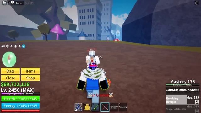 I Found The RAREST Swords In Blox Fruits... смотреть онлайн