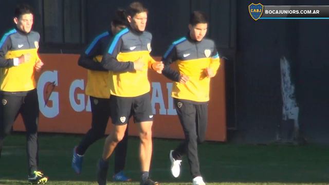 Volvió para sumar - Emanuel Insua смотреть онлайн