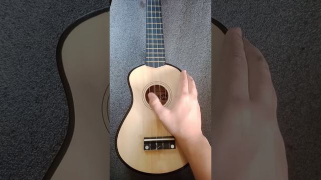 stay with me ost - ukulele tutorial смотреть онлайн