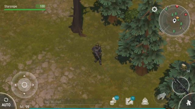 NEW UPDATE 1.8.2 - NEW SKILLS (EXTRA POCKET!) + RECYCLER - Last Day On Earth Survival Update 1.8.2 смотреть онлайн