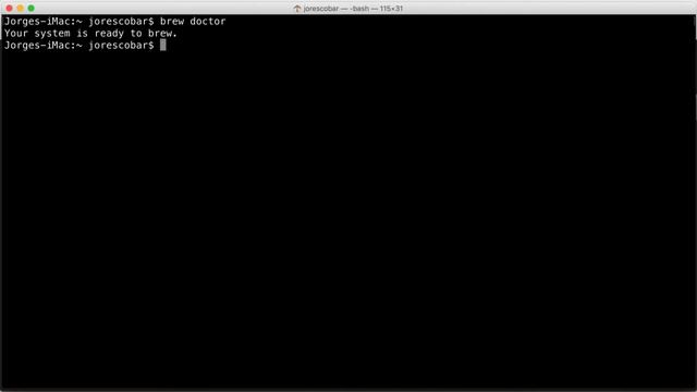 Install Python 3 Git pip virtualenv on Mac OS the Right Way смотреть онлайн