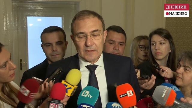 Гуцанов, БСП: Ще уредим плащанията към пътните фирми, може и при актуализацията на бюджета смотреть онлайн