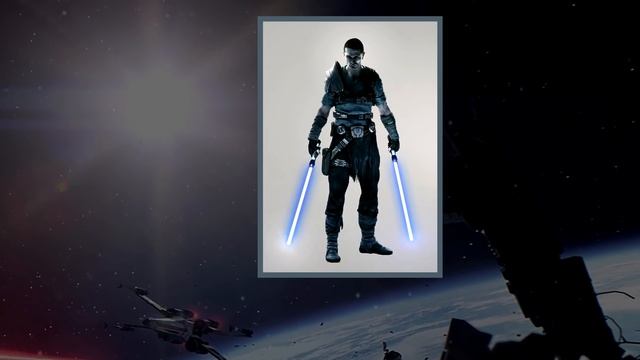 Насколько Cилен Старкилер в Звёздных Войнах? смотреть онлайн