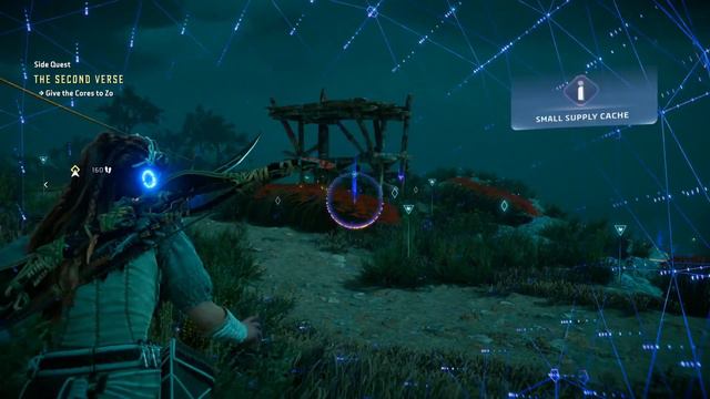 Horizon Forbidden West - Platinum Speedrun Walkthrough 9/15 - Full Game Trophy guide смотреть онлайн