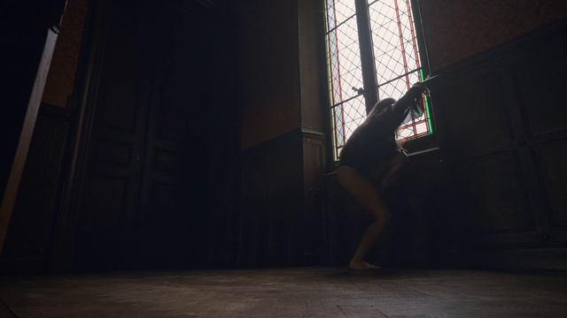 Tiare Maeva - Solo [4K FUJIFILM GFX100] смотреть онлайн