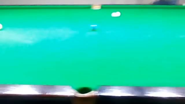 Snooker on fire: FASTEST SNOOKER COLOR BALLS EVER смотреть онлайн