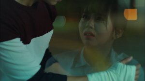 Давай сразимся, призрак, 12 серия