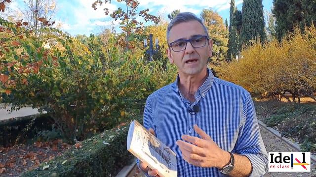 FERNANDO SORIANO PRESENTA 'EXCERPTA. (NOTAS PARA LA DESCRIPCIÓN DE LOS MINERALES NEGROS' смотреть онлайн